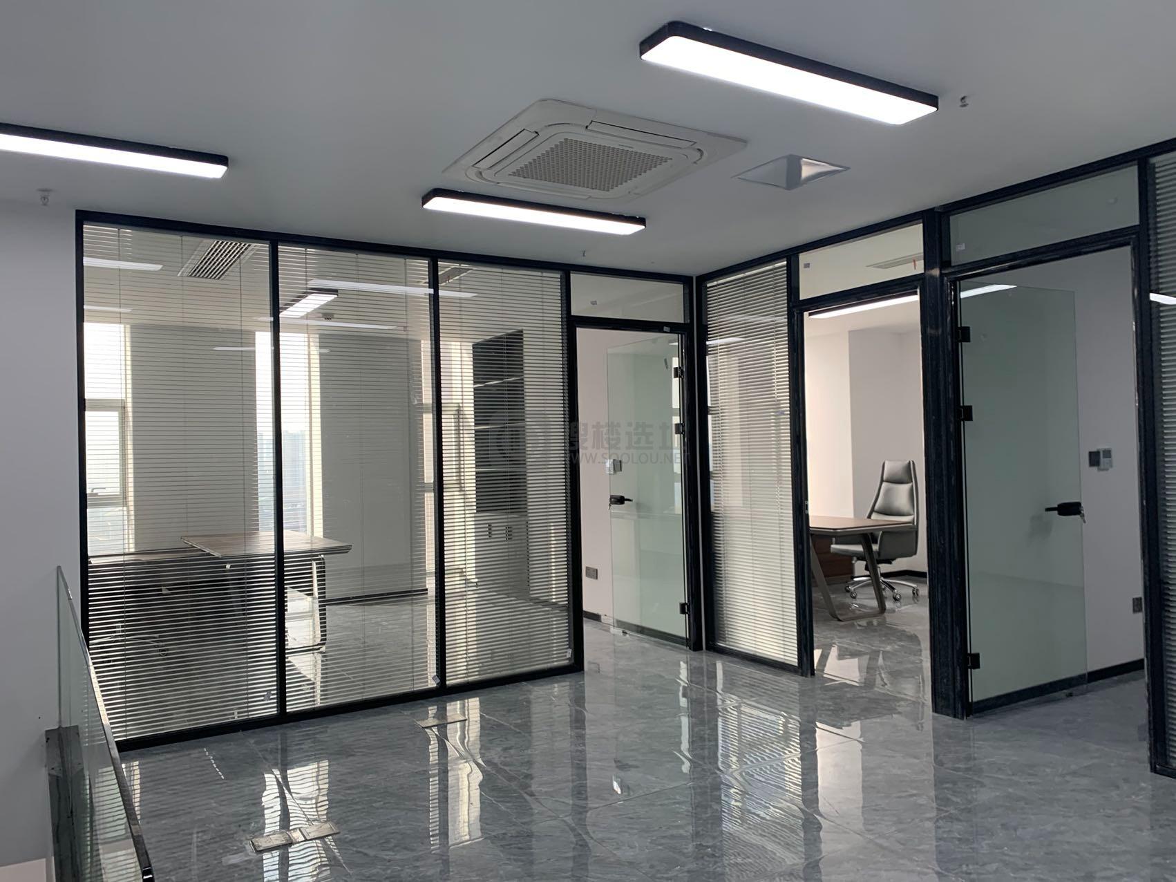 君泰国际面积276平