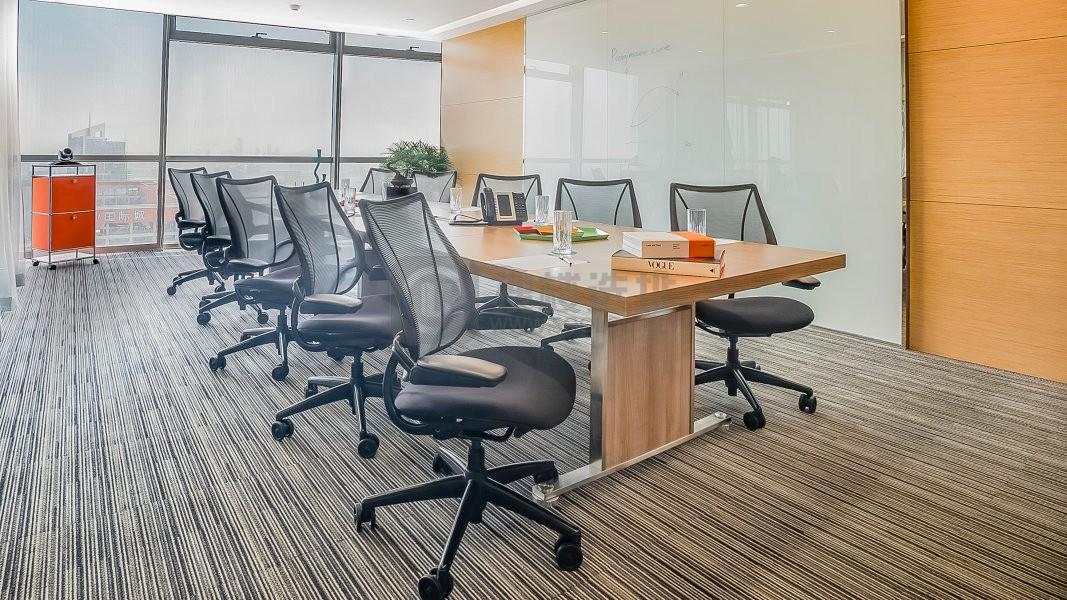 【拎包入驻】Landing商务中心-雷格斯（新地中心）