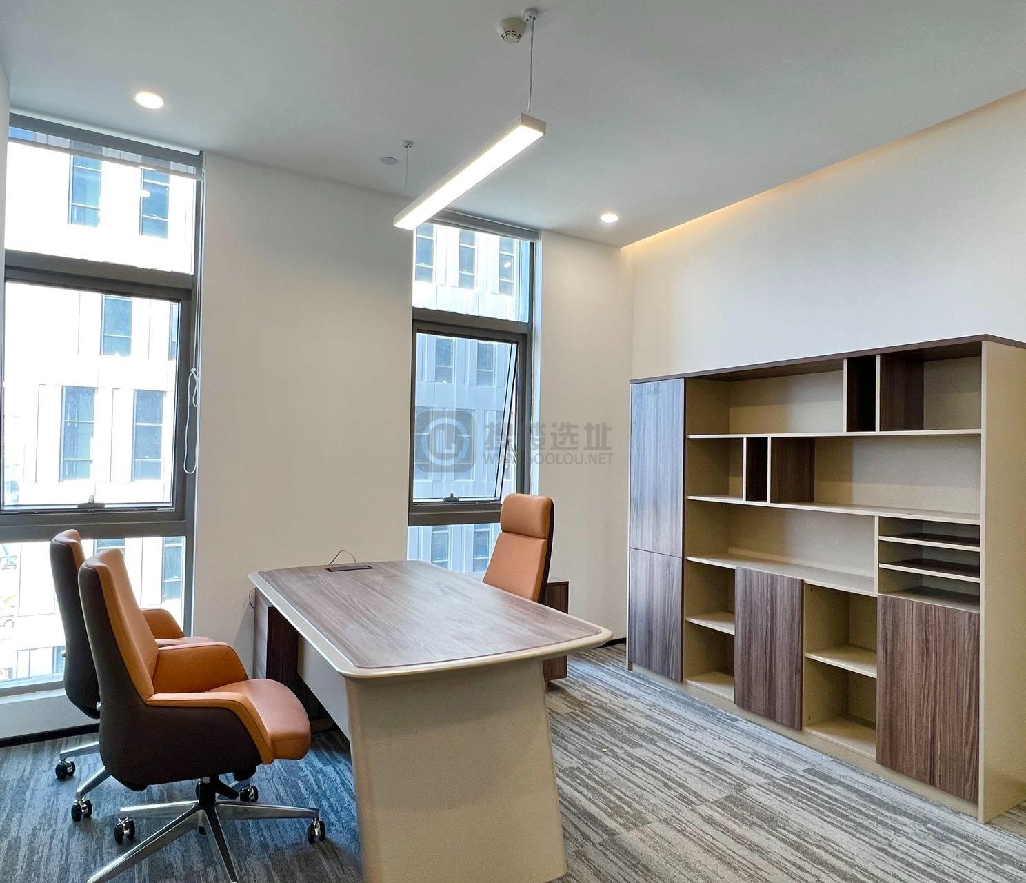 金陵建工面积92平