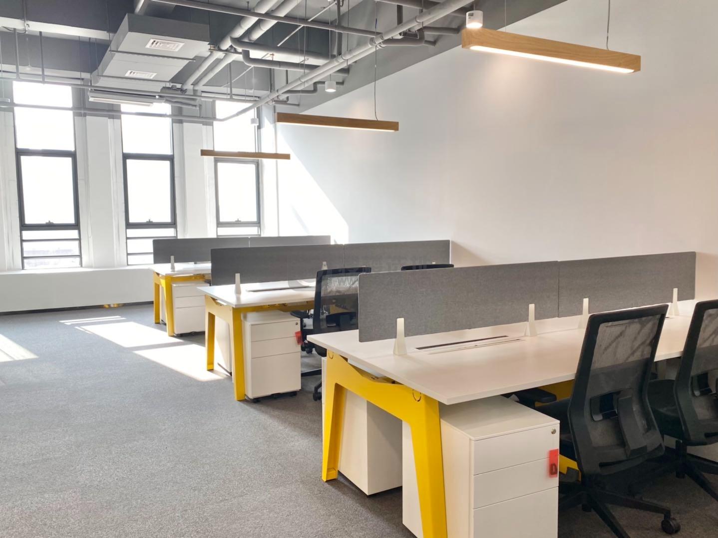 国际研发总部园面积192平