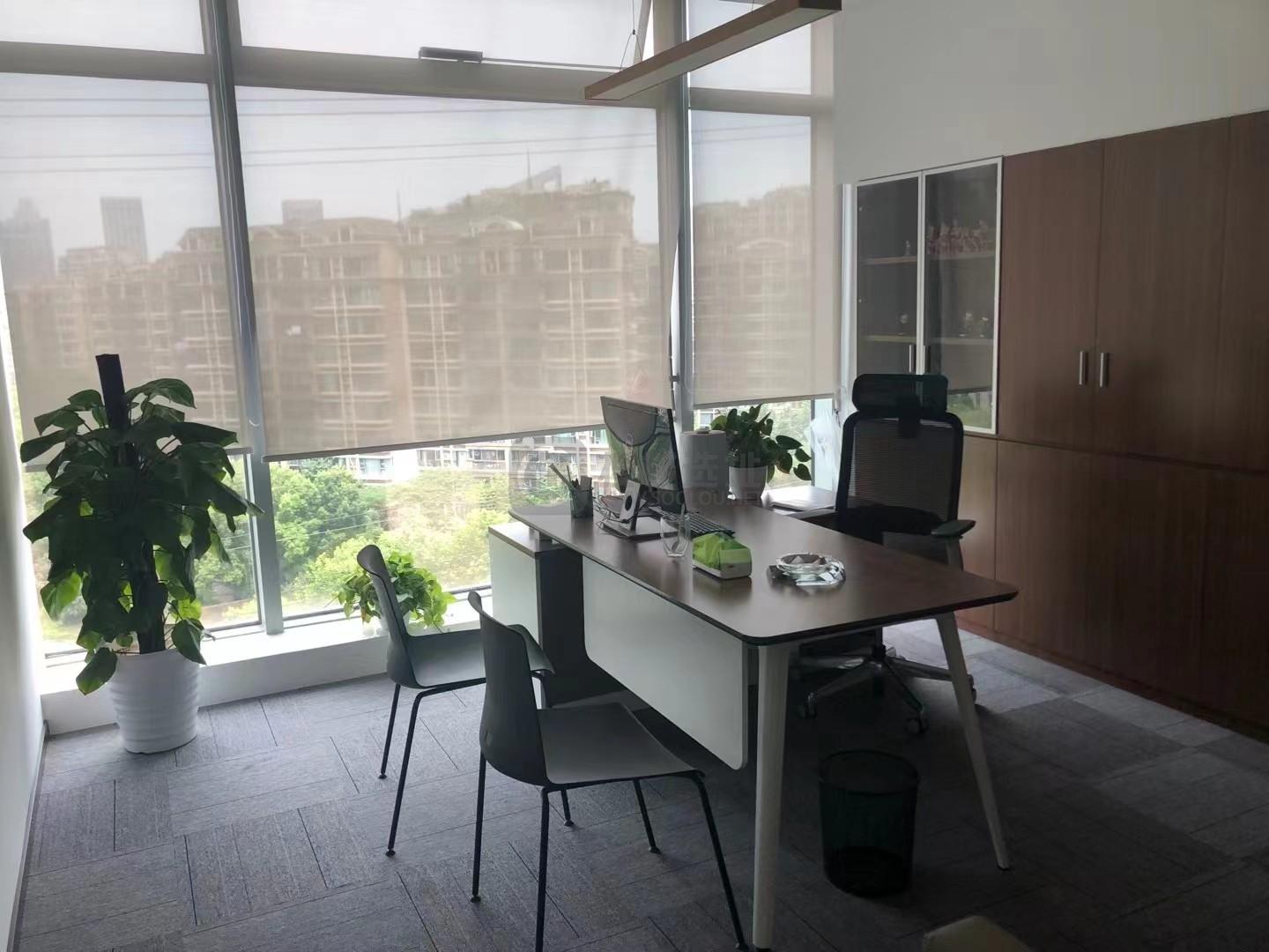 正太中心面积507平