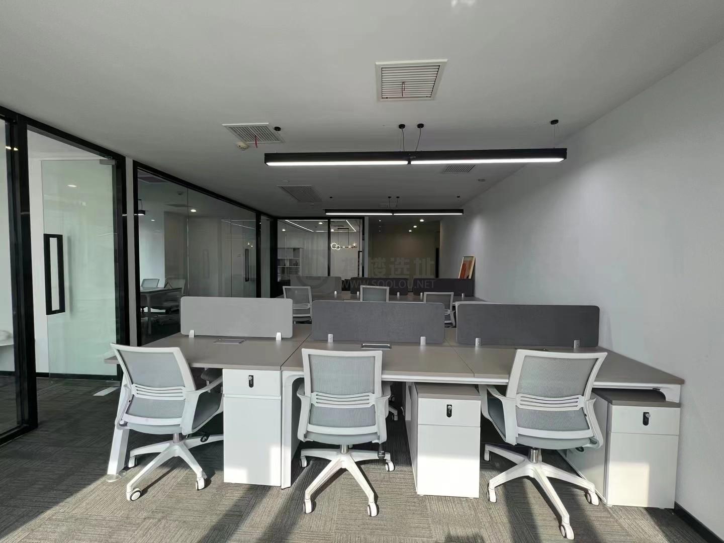 金奥大厦面积249平