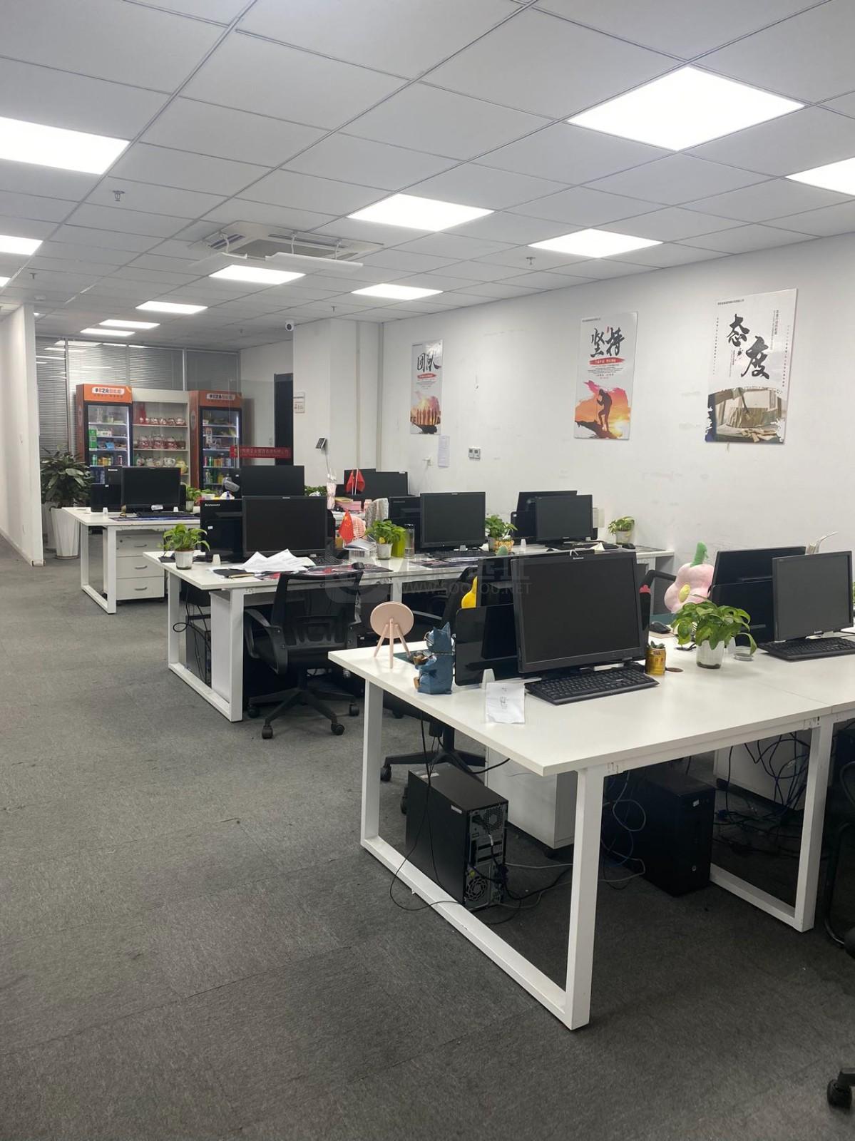 安科大厦面积311平