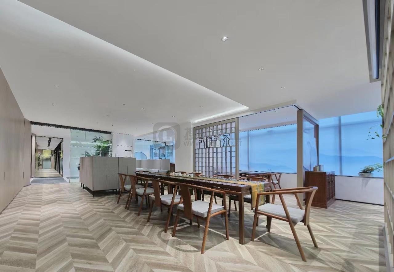 【拎包入驻】高格办公空间（正太中心）