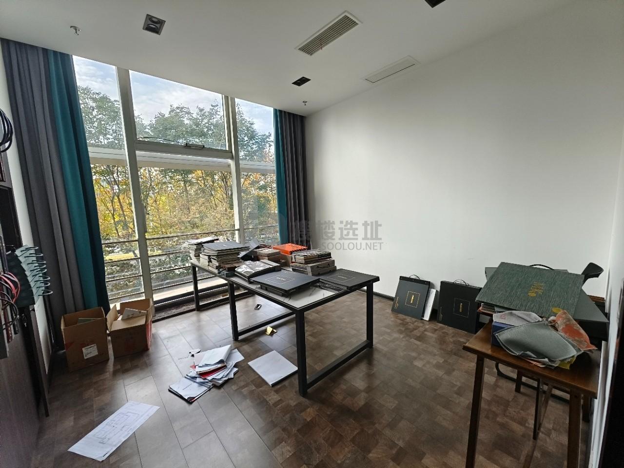 国睿大厦面积291平