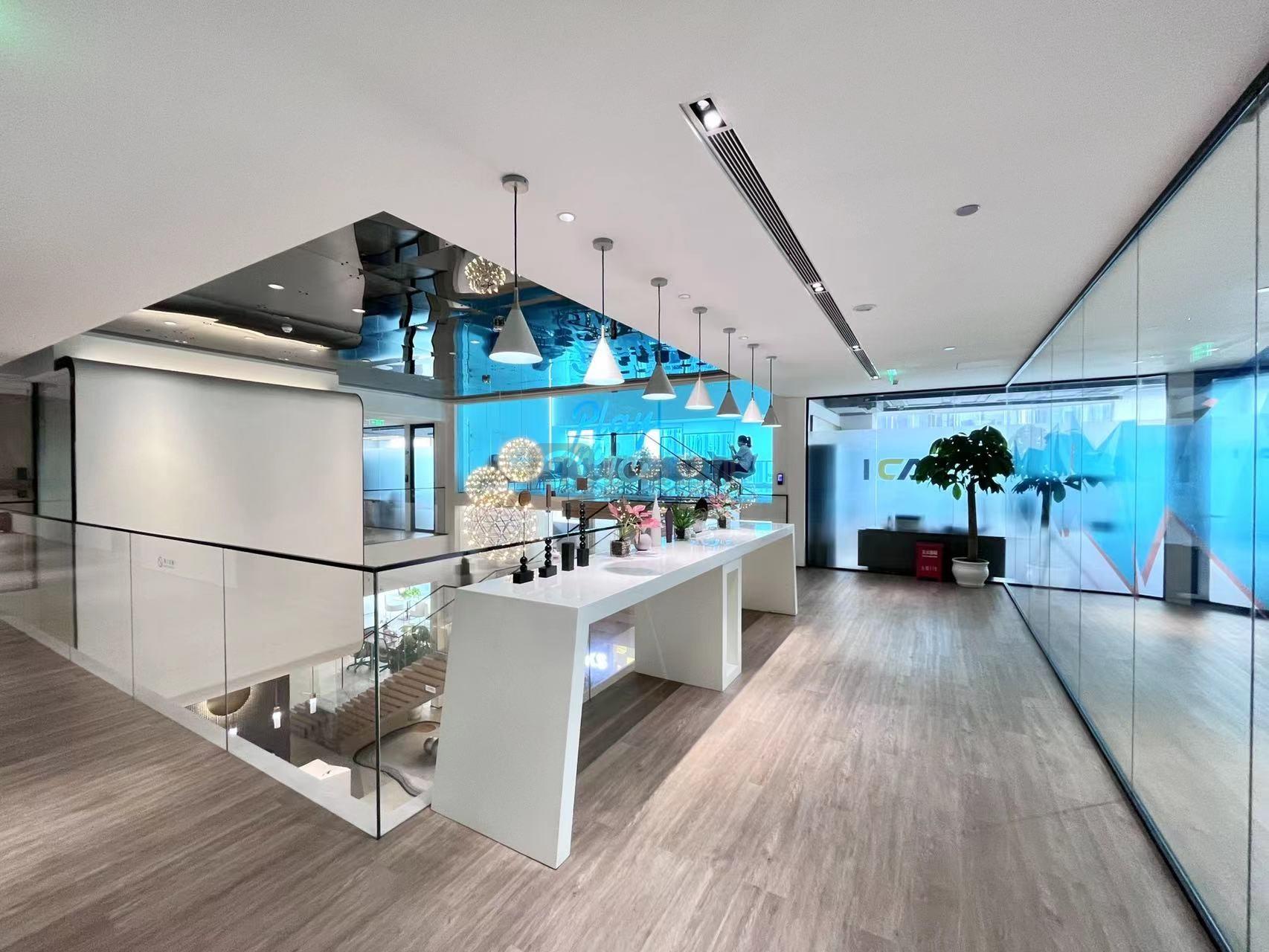 【拎包入驻】MWorks（世茂城品）