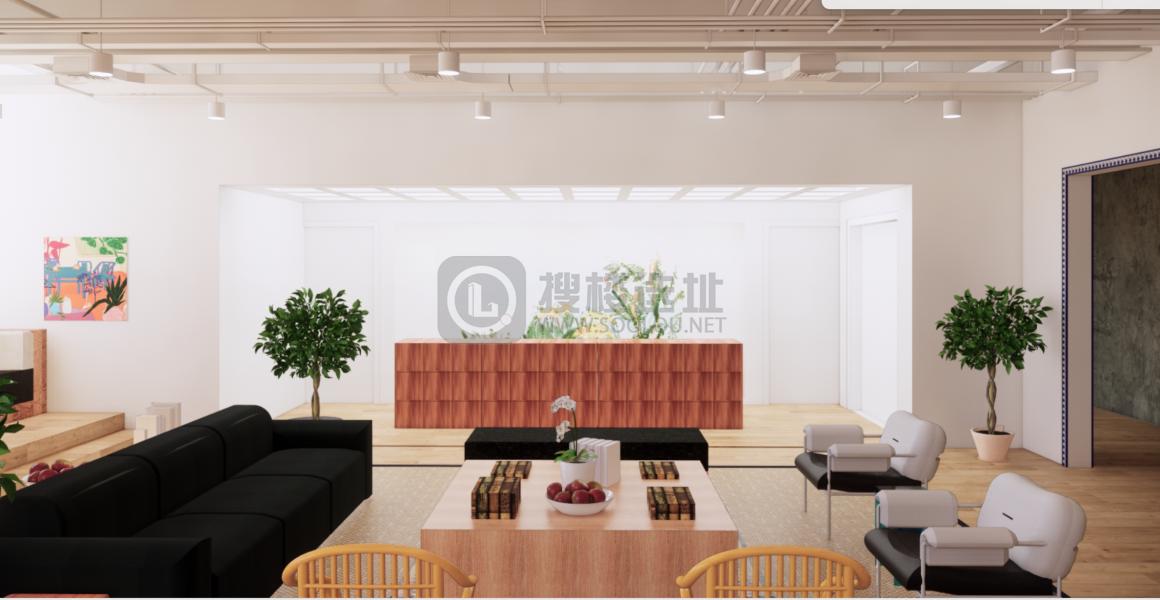 【拎包入驻】WeWork（河西金鹰）