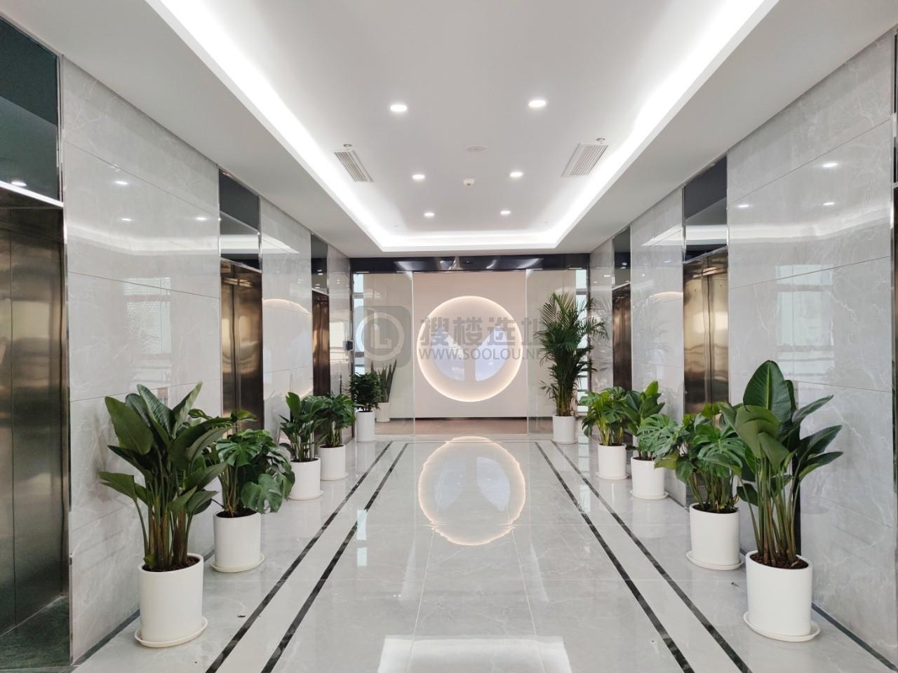 国际研发总部园