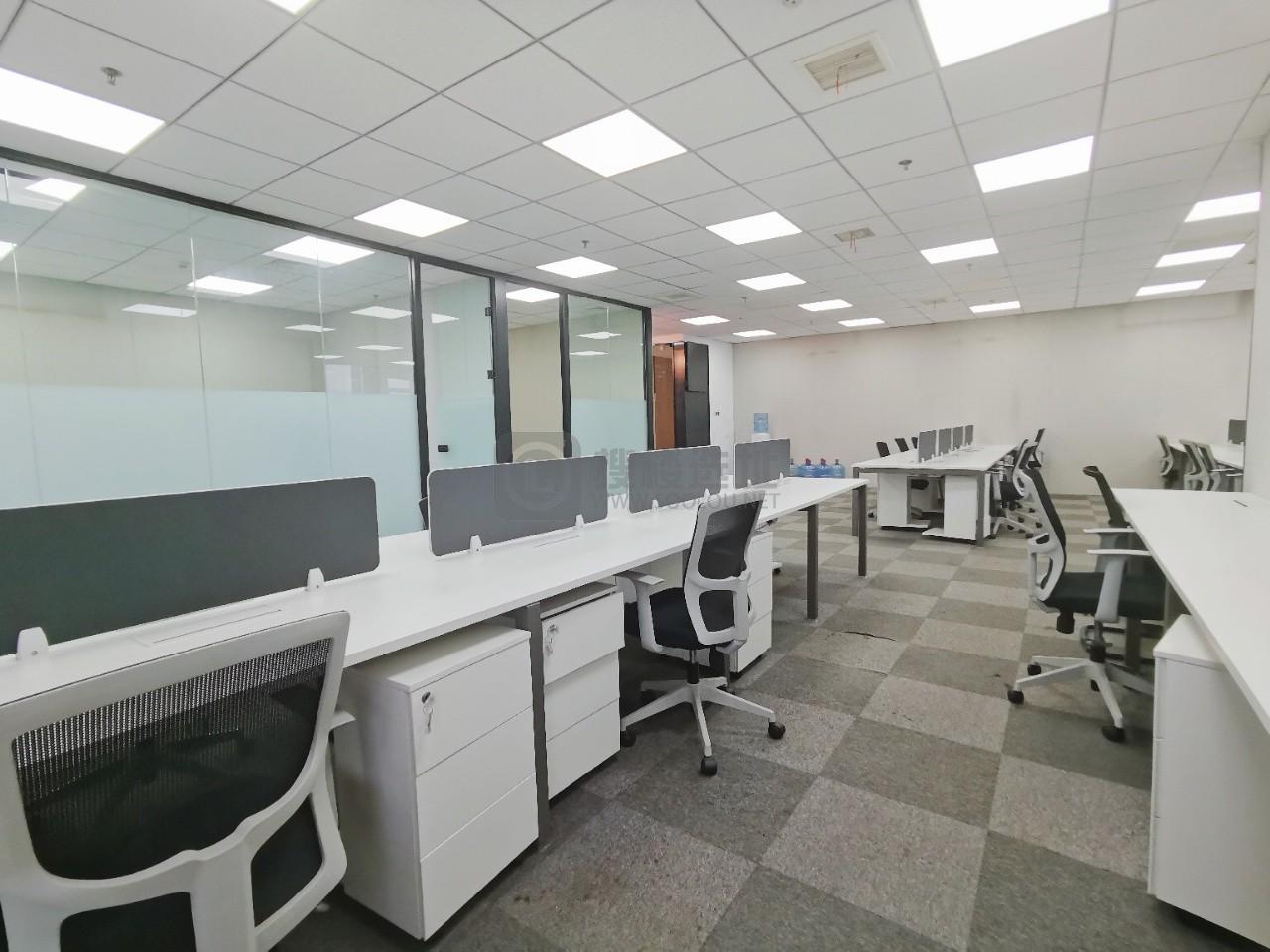 舜禹大厦面积260平