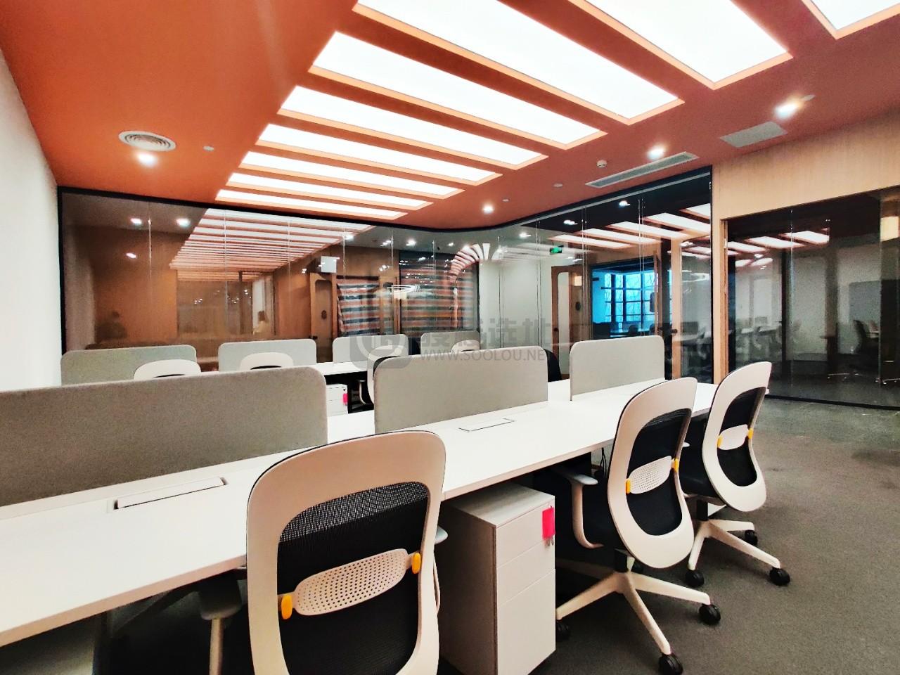 国际研发总部园面积106平