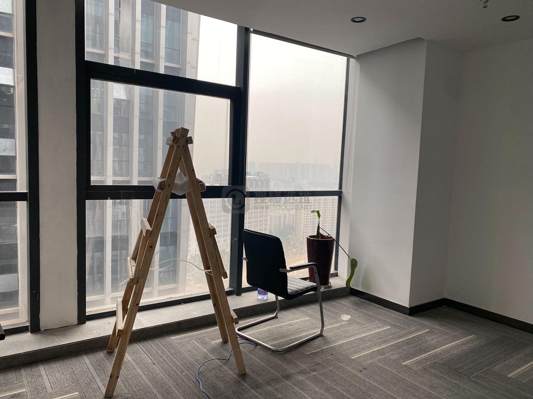 河西万达广场面积150平