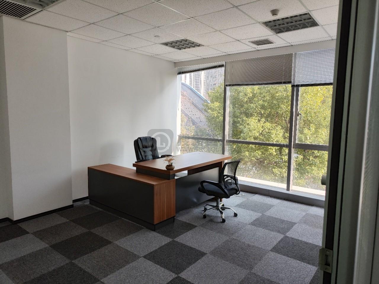 海峡城-世茂智汇园二期面积130平