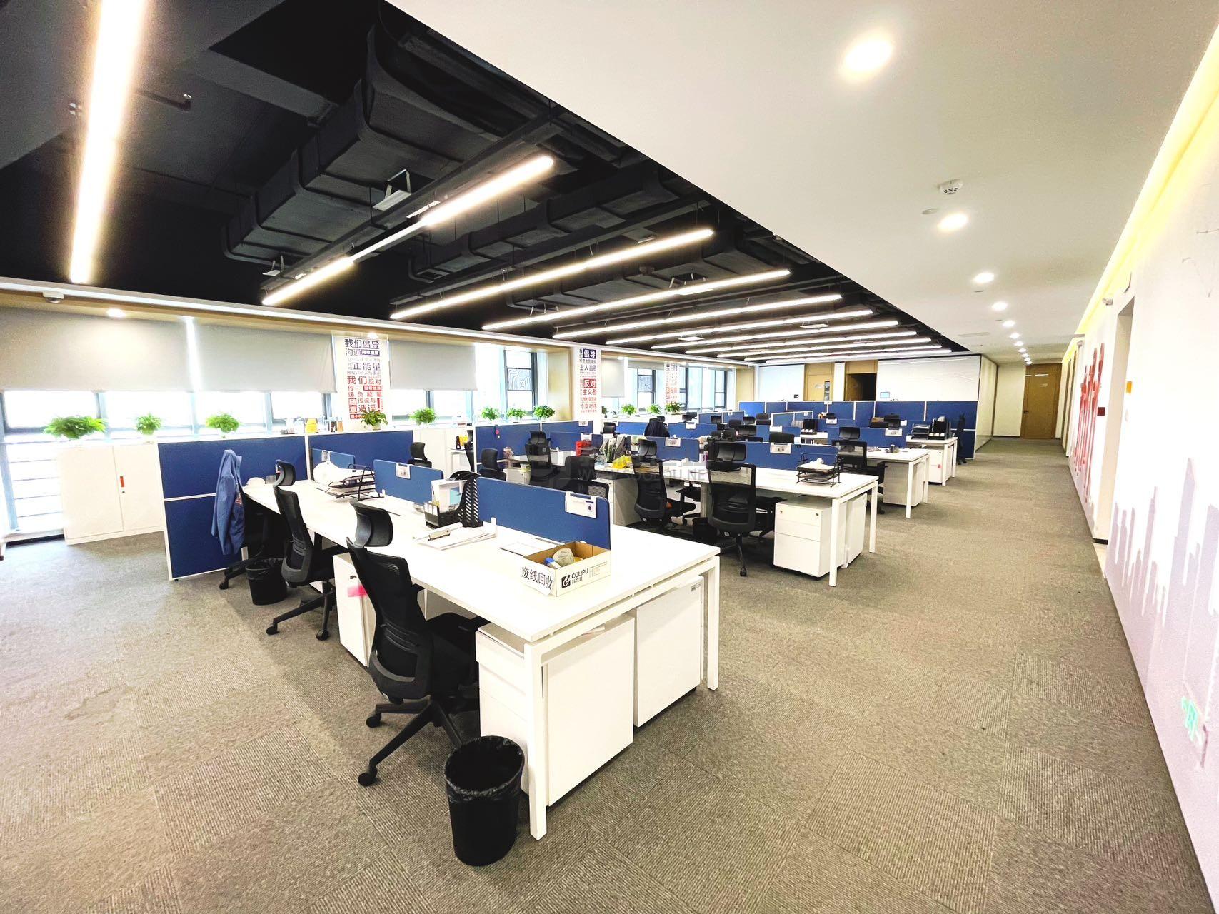 大唐科技大厦面积906平