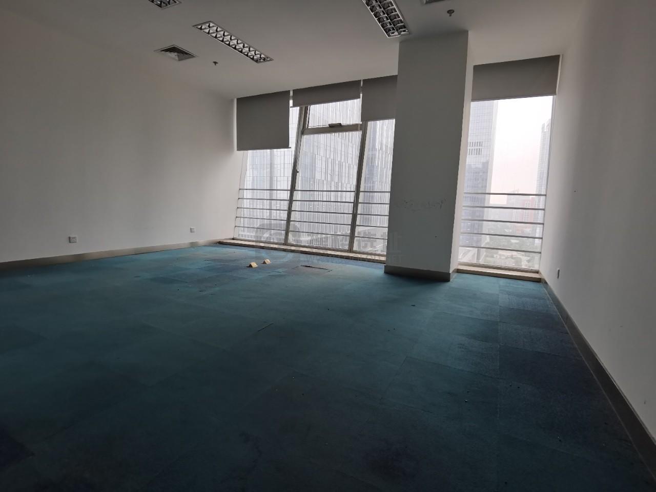 国睿大厦面积823平