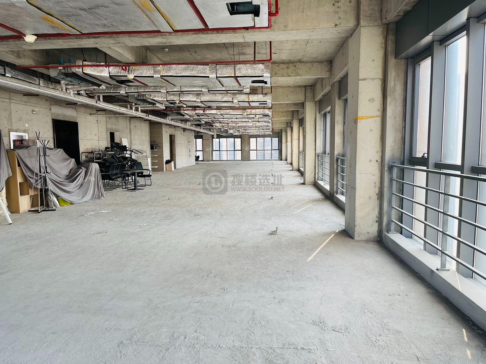 大唐科技大厦面积1270平