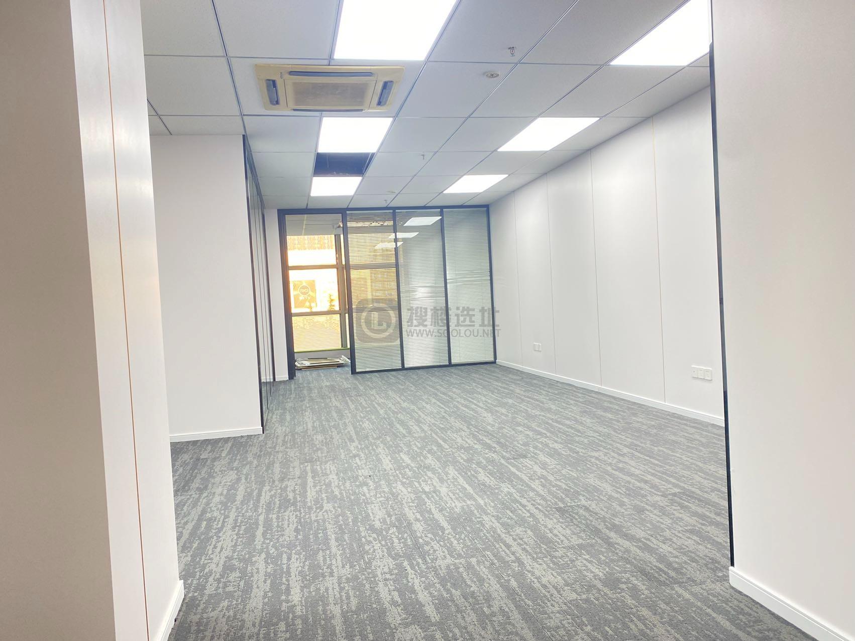 瑞泰大厦面积176平