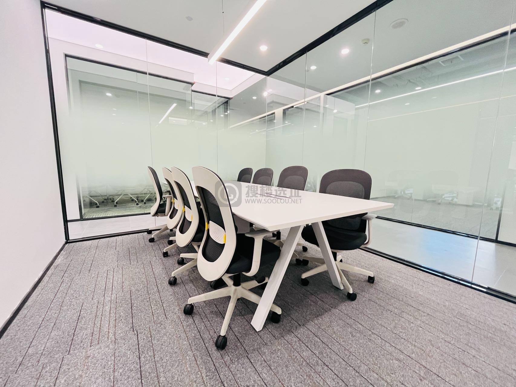 仁恒置地广场面积139平