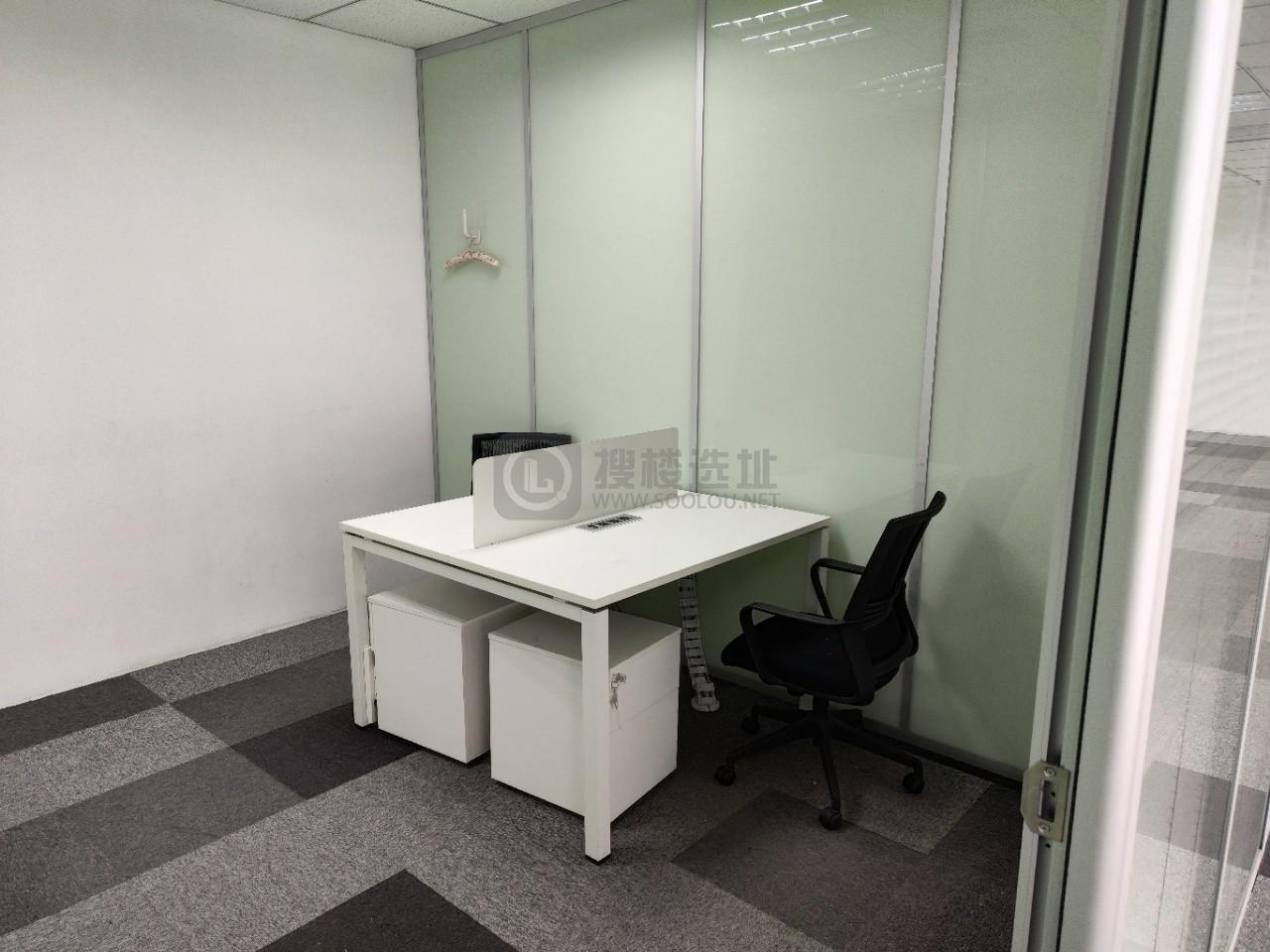 海峡城-世茂智汇园二期面积287平