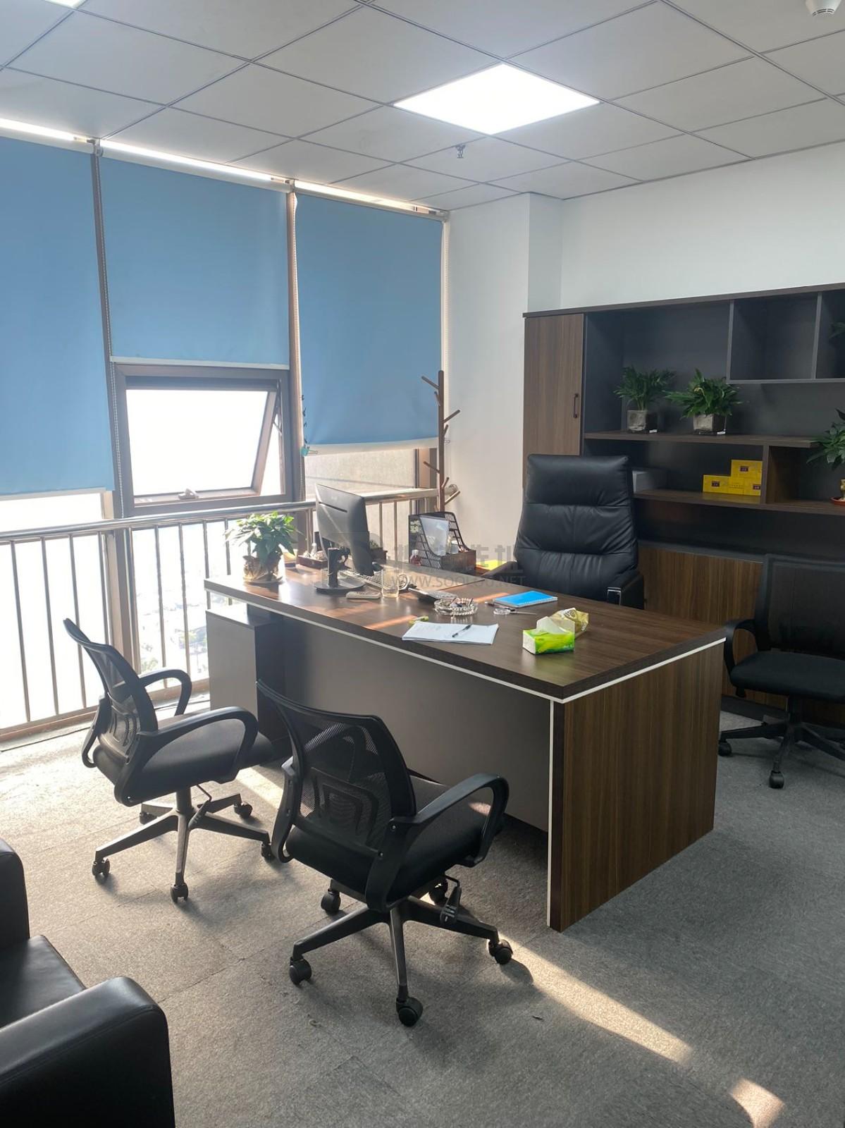 安科大厦面积311平