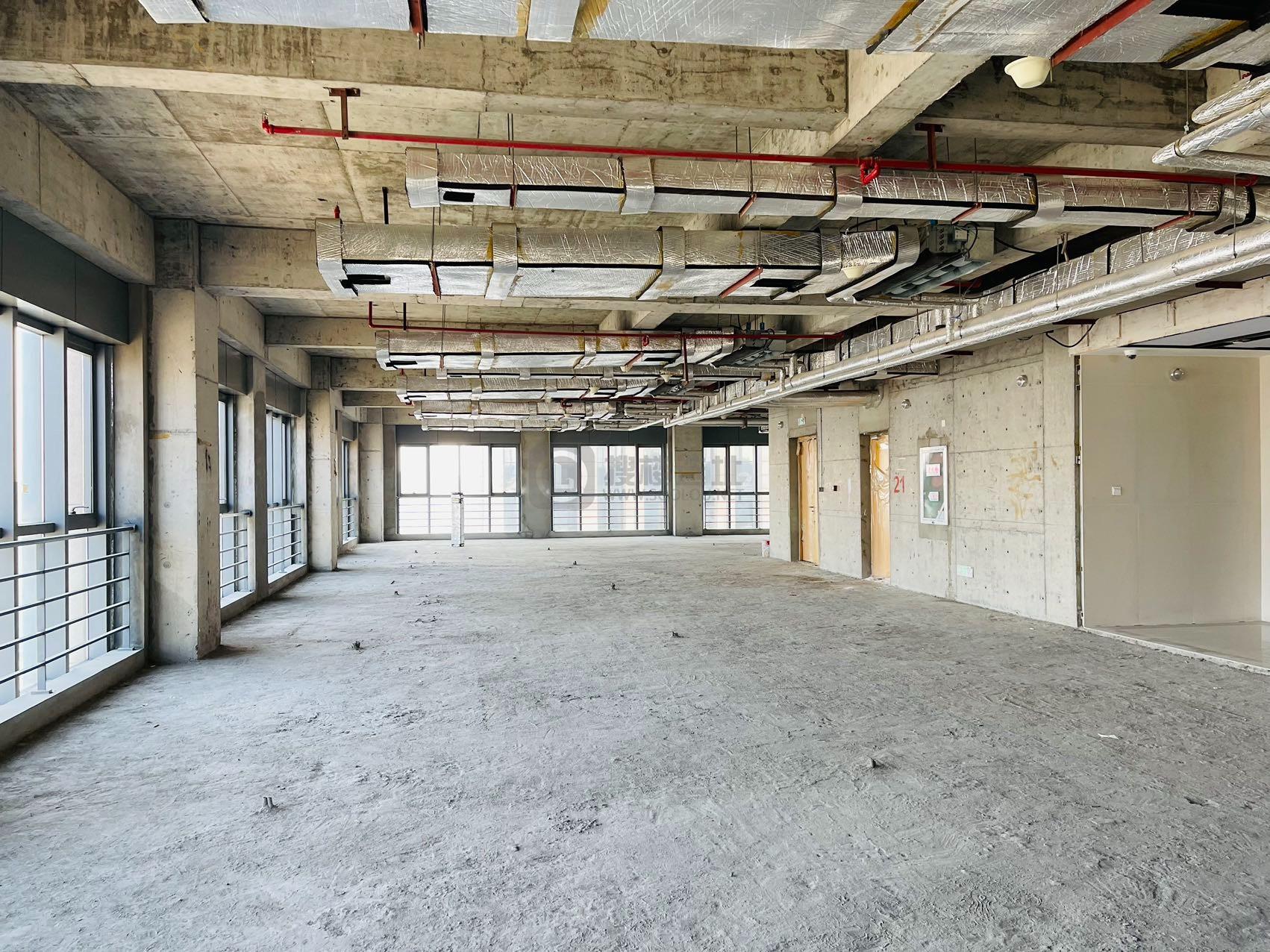 大唐科技大厦面积1270平