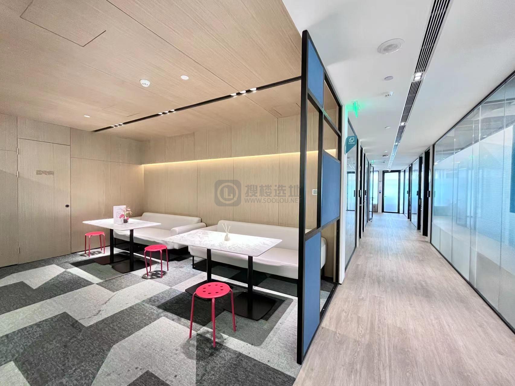 【拎包入驻】MWorks（世茂城品）