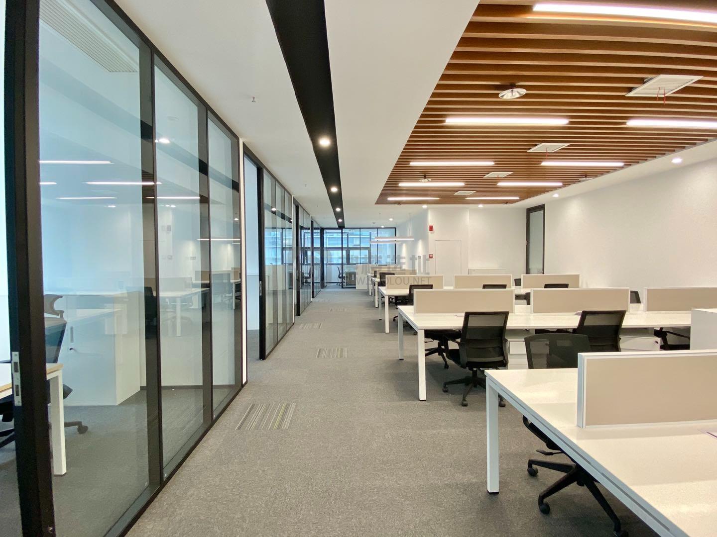 金陵建工面积446平