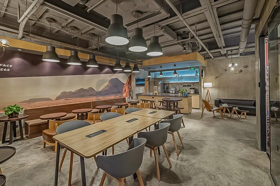 【拎包入驻】ioffice（艺树家工场）