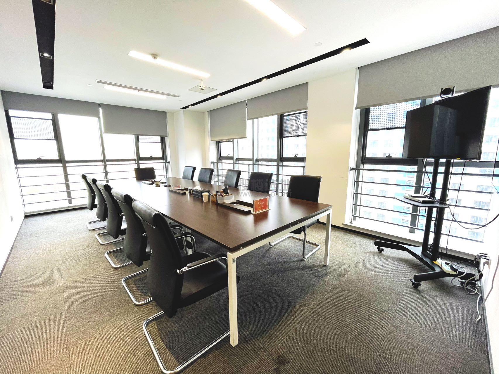 大唐科技大厦面积906平