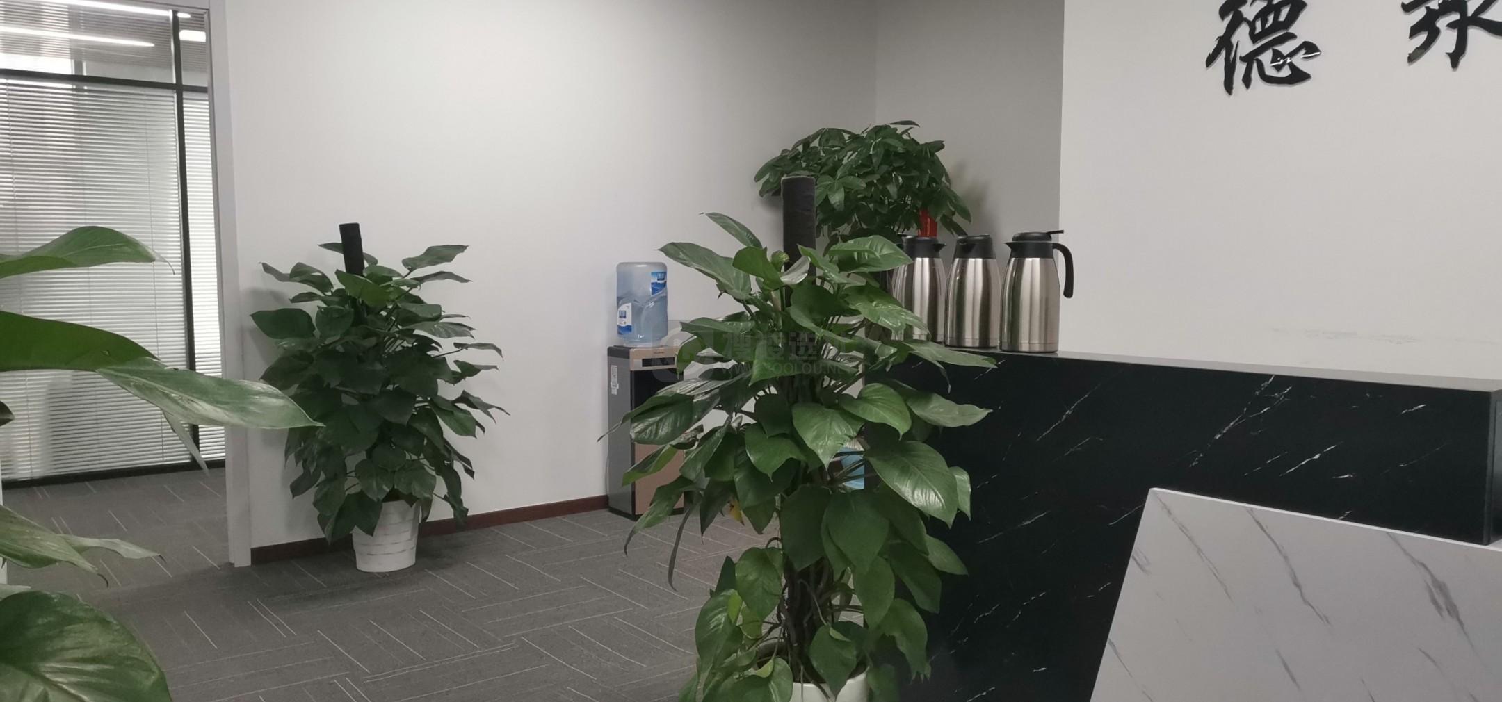 龙熙大厦面积265平