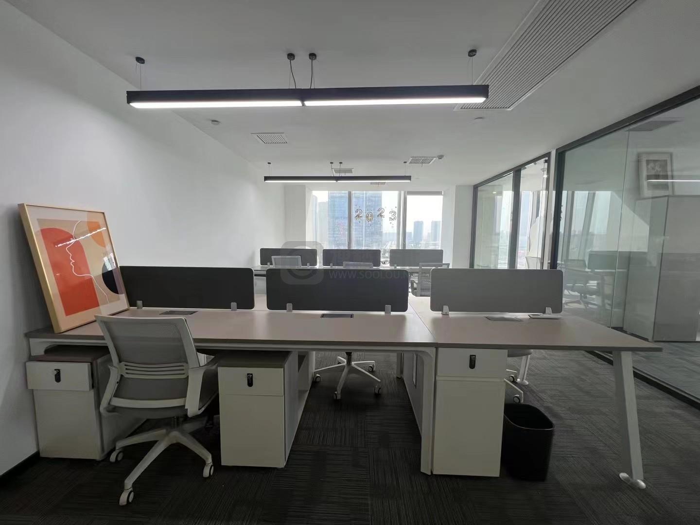 金奥大厦面积249平