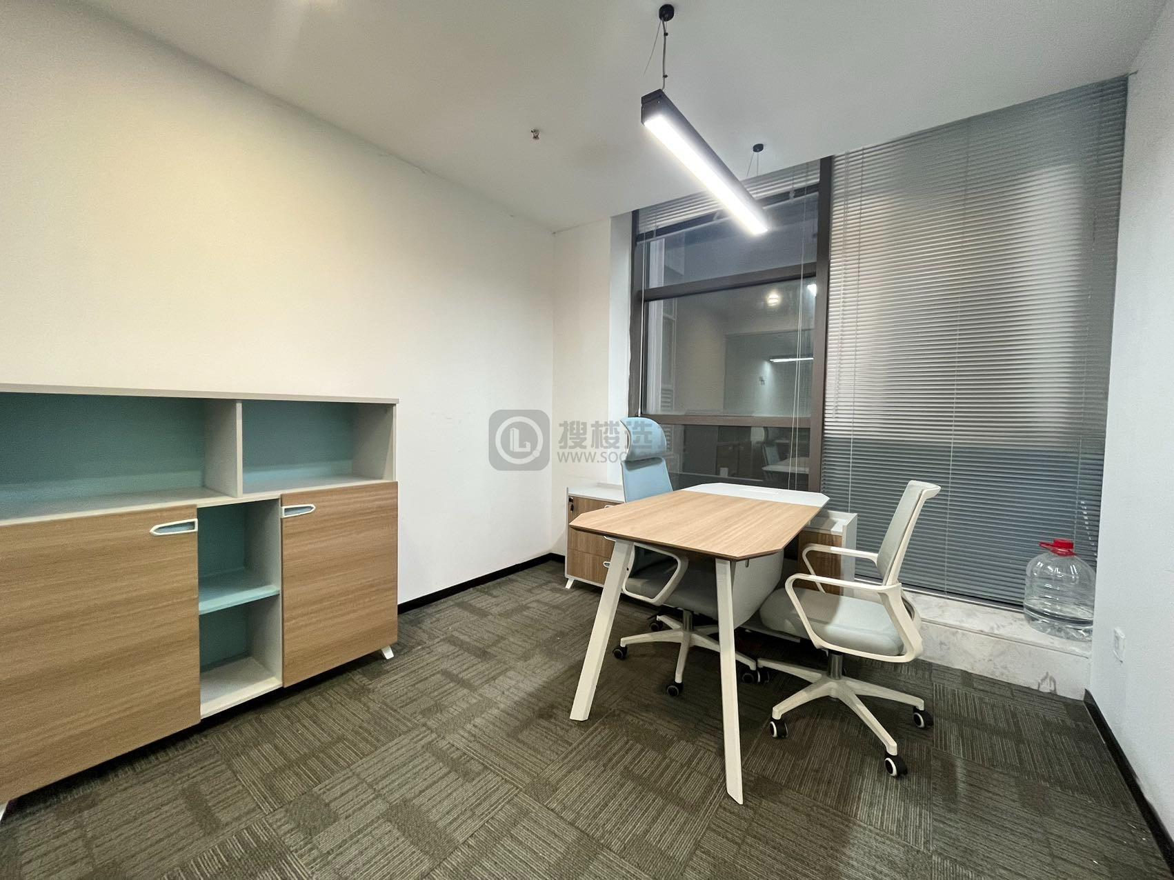 中泰国际广场面积99平