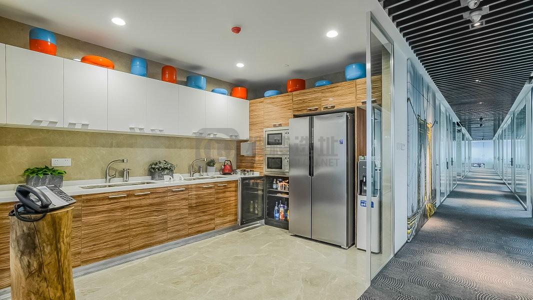 【拎包入驻】Landing商务中心-雷格斯（新地中心）