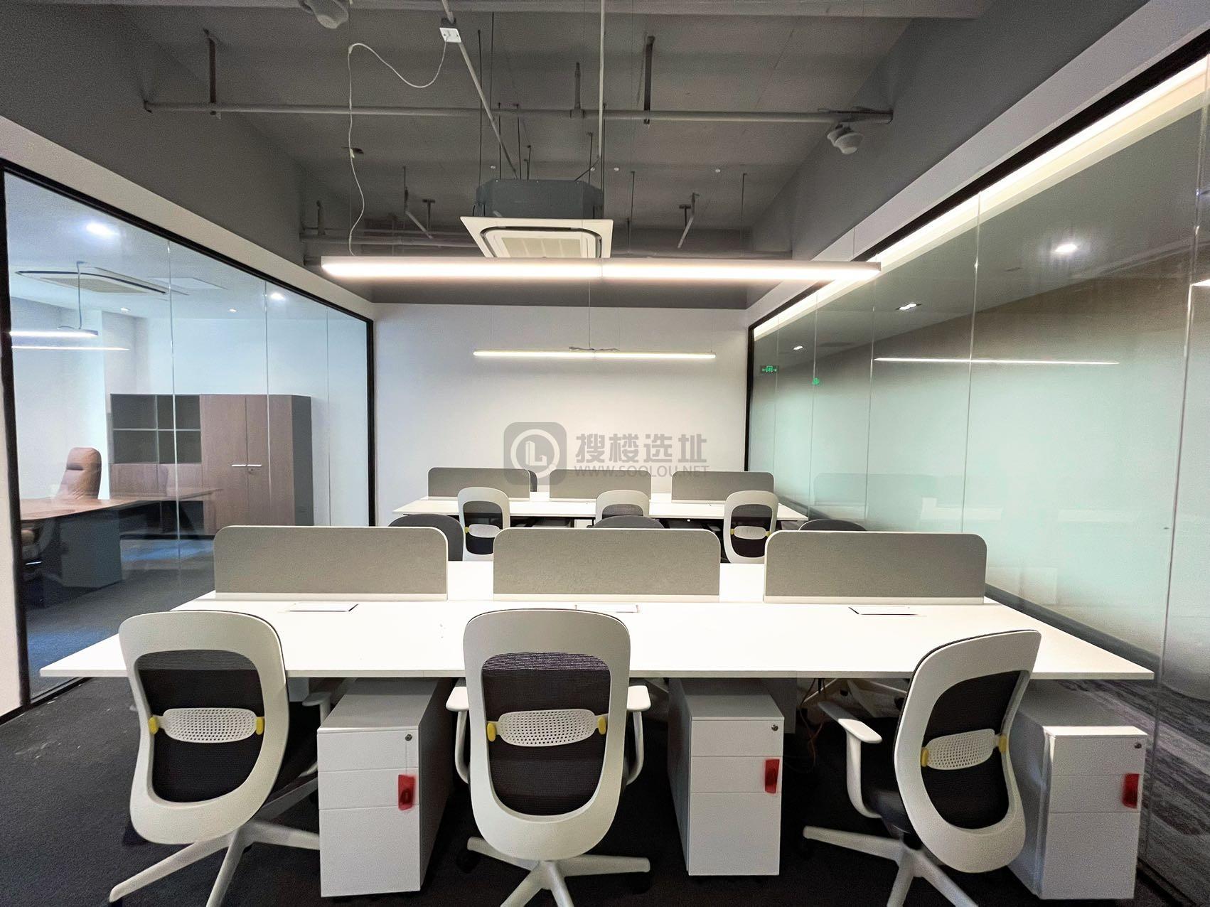 仁恒置地广场面积139平