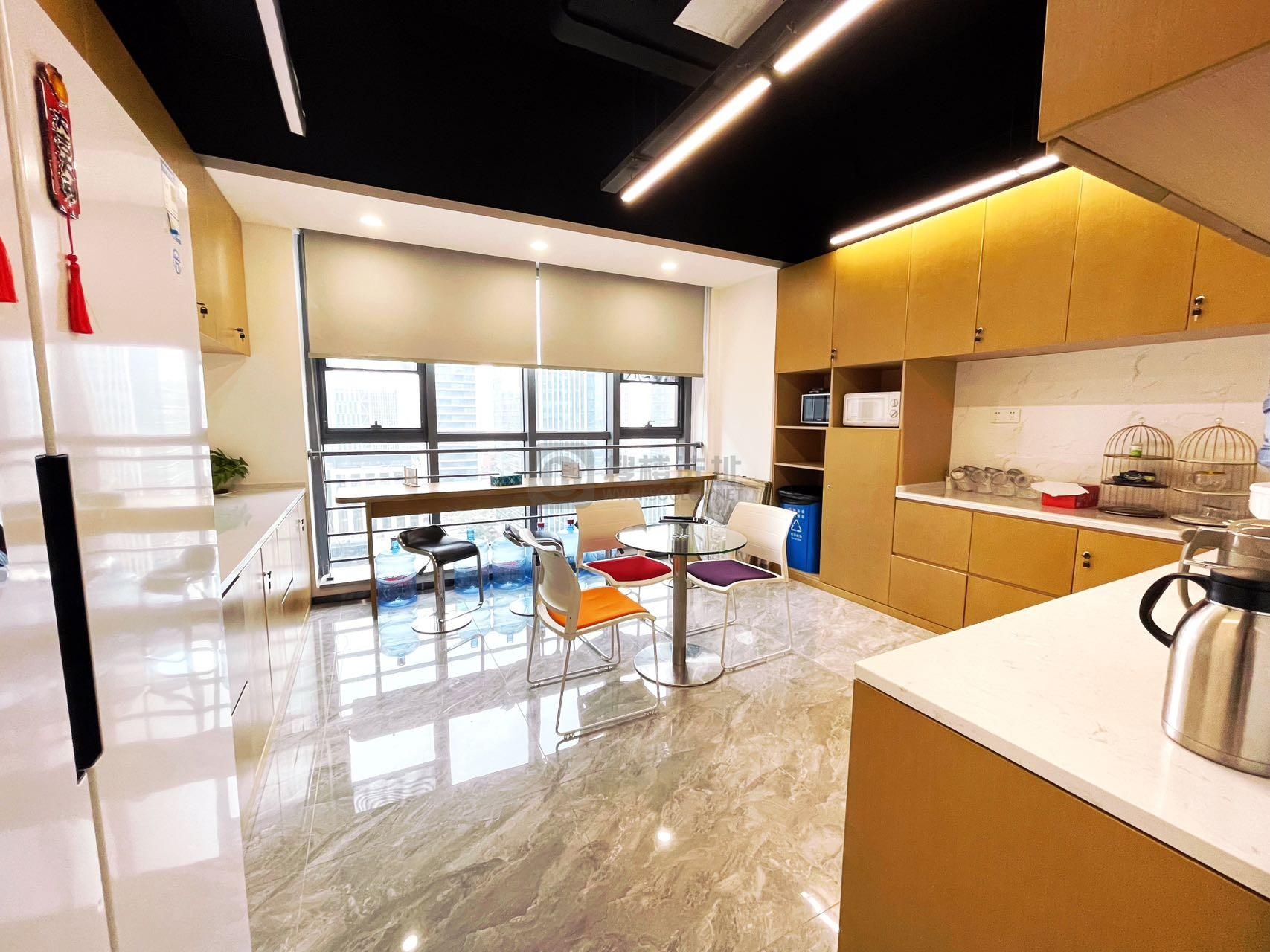 大唐科技大厦面积906平