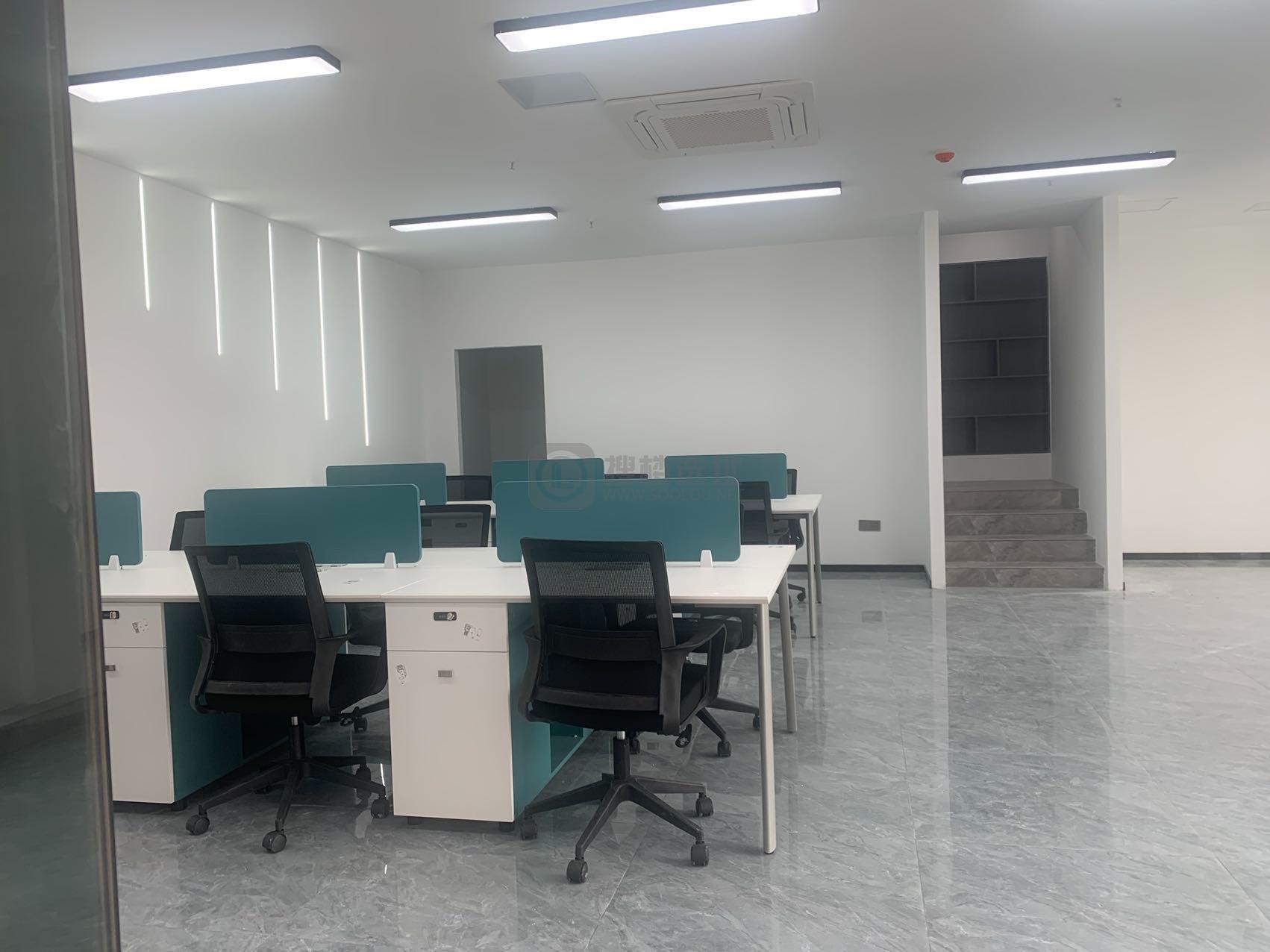 君泰国际面积276