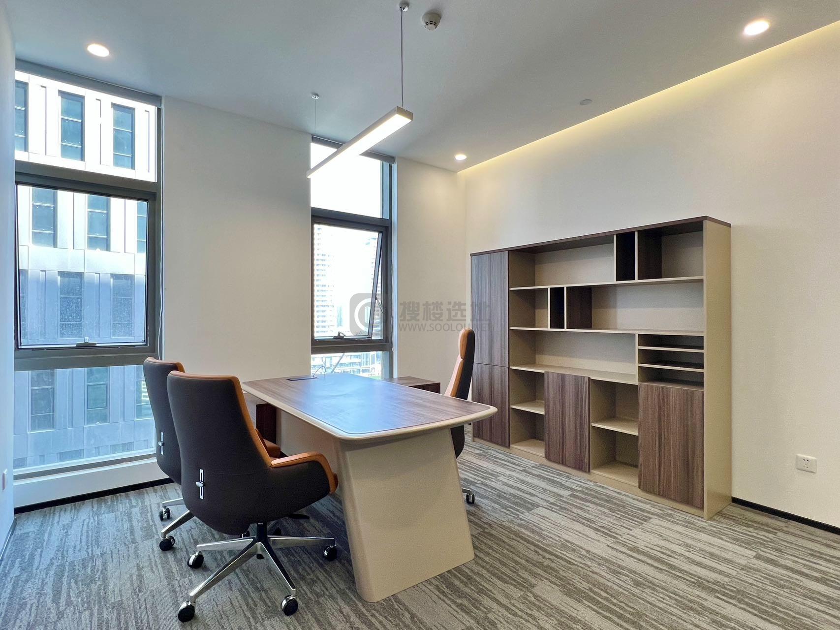 金陵建工面积106平