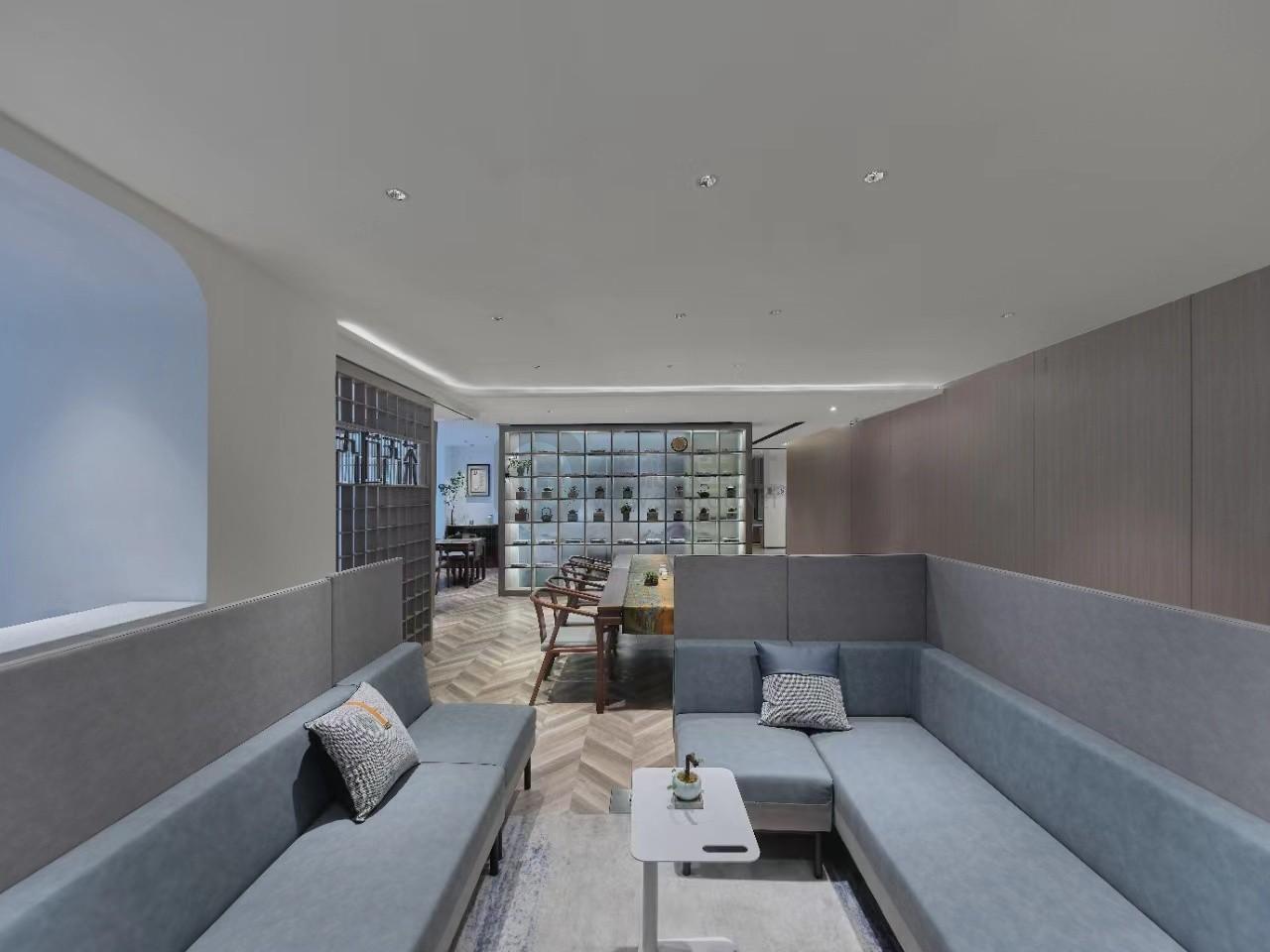 【拎包入驻】高格办公空间（正太中心）