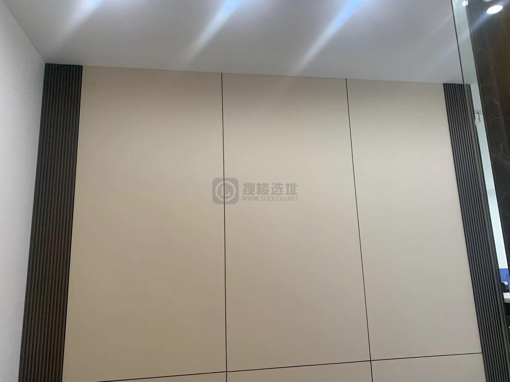 升龙汇金中心面积204