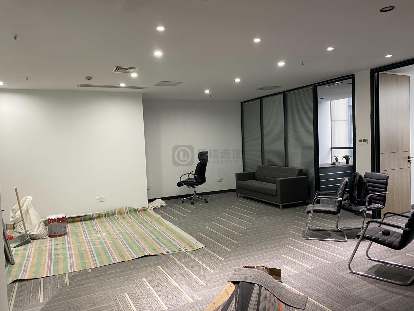 河西万达广场面积150平