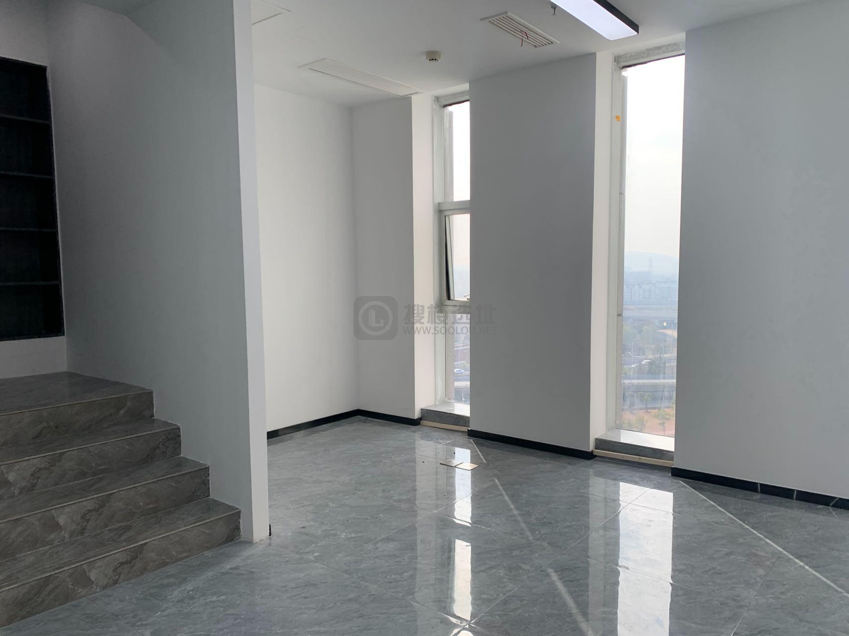 君泰国际面积276平