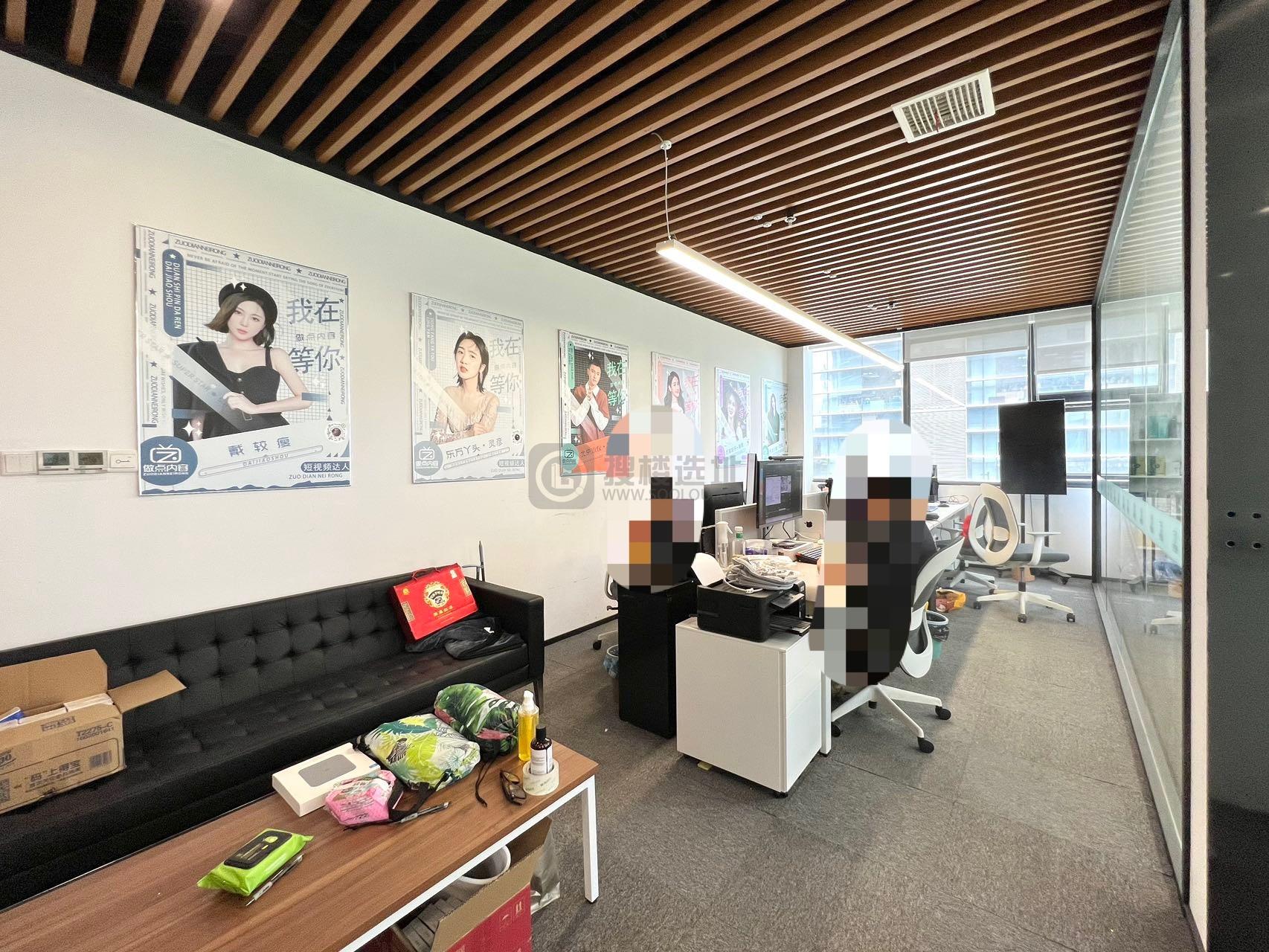 金陵建工面积118平