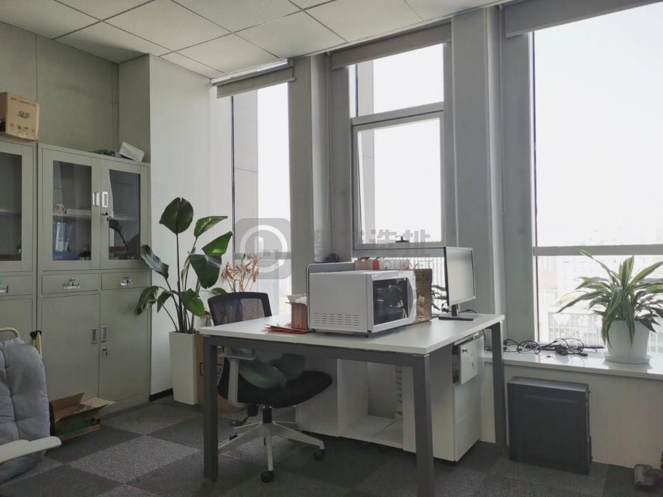 舜禹大厦面积151平