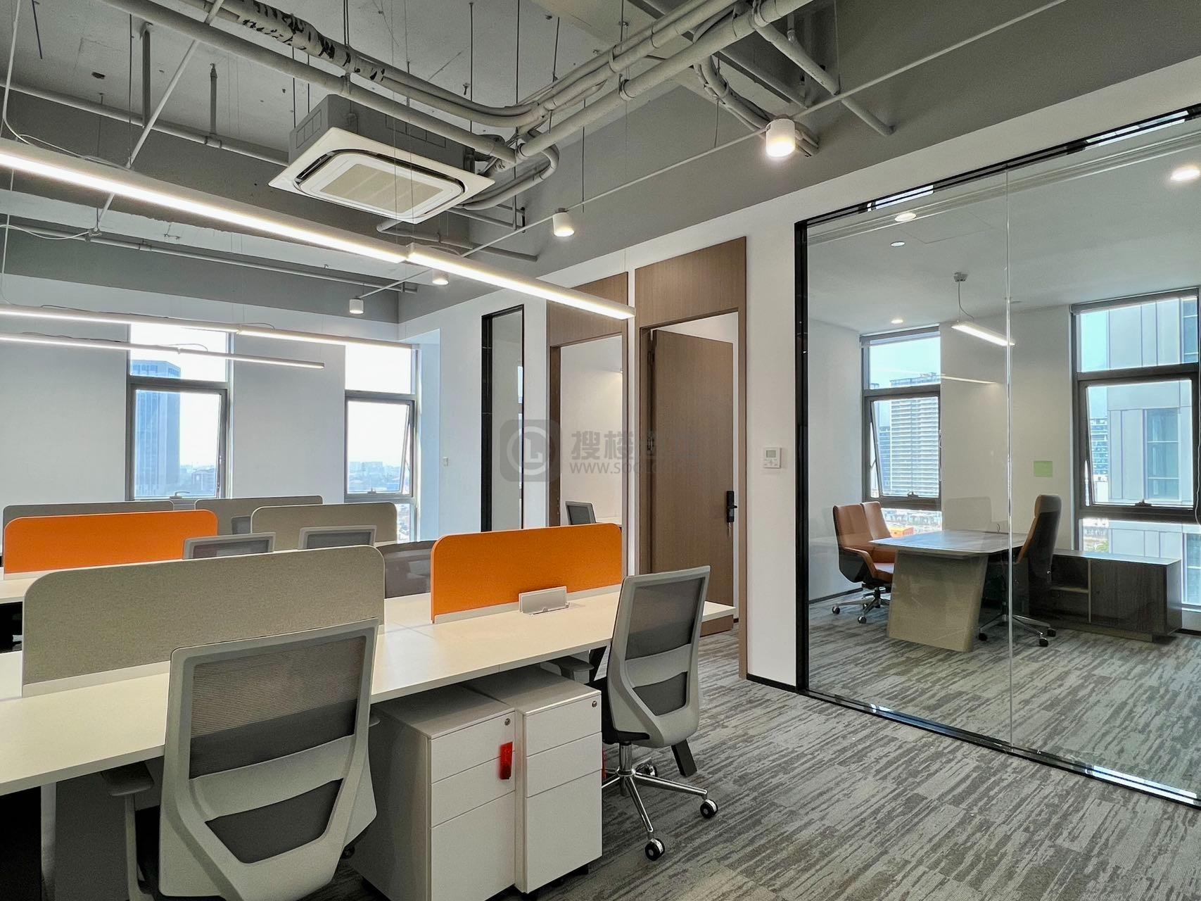 金陵建工面积106平