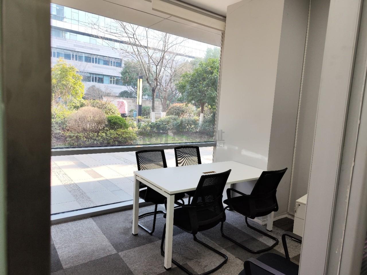 海峡城-世茂智汇园二期面积235平