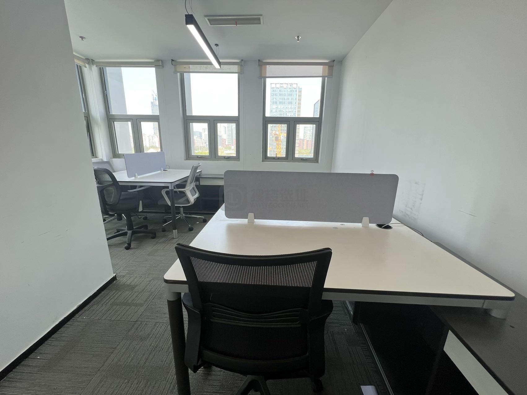 国家广告产业园面积254平