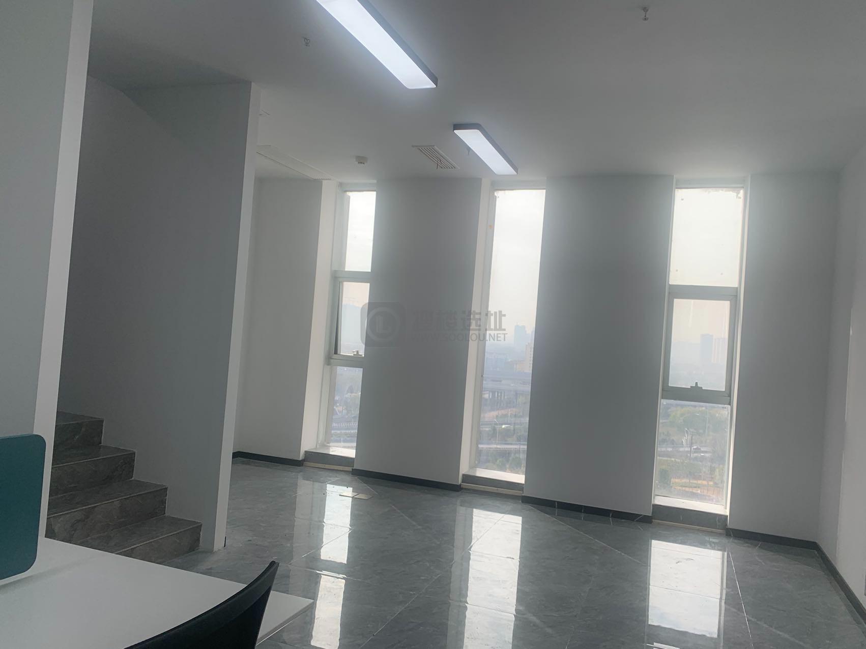 君泰国际面积276平