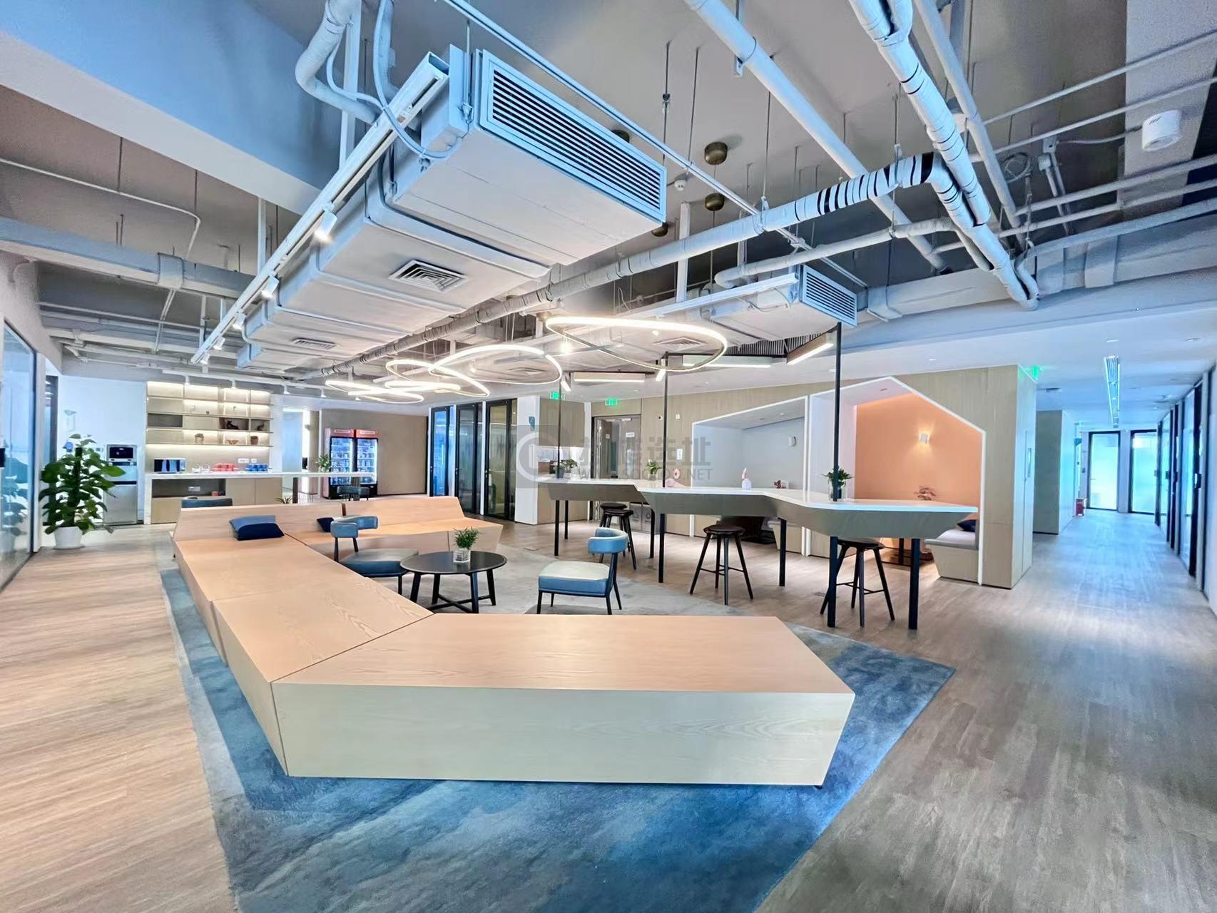 【拎包入驻】MWorks（世茂城品）