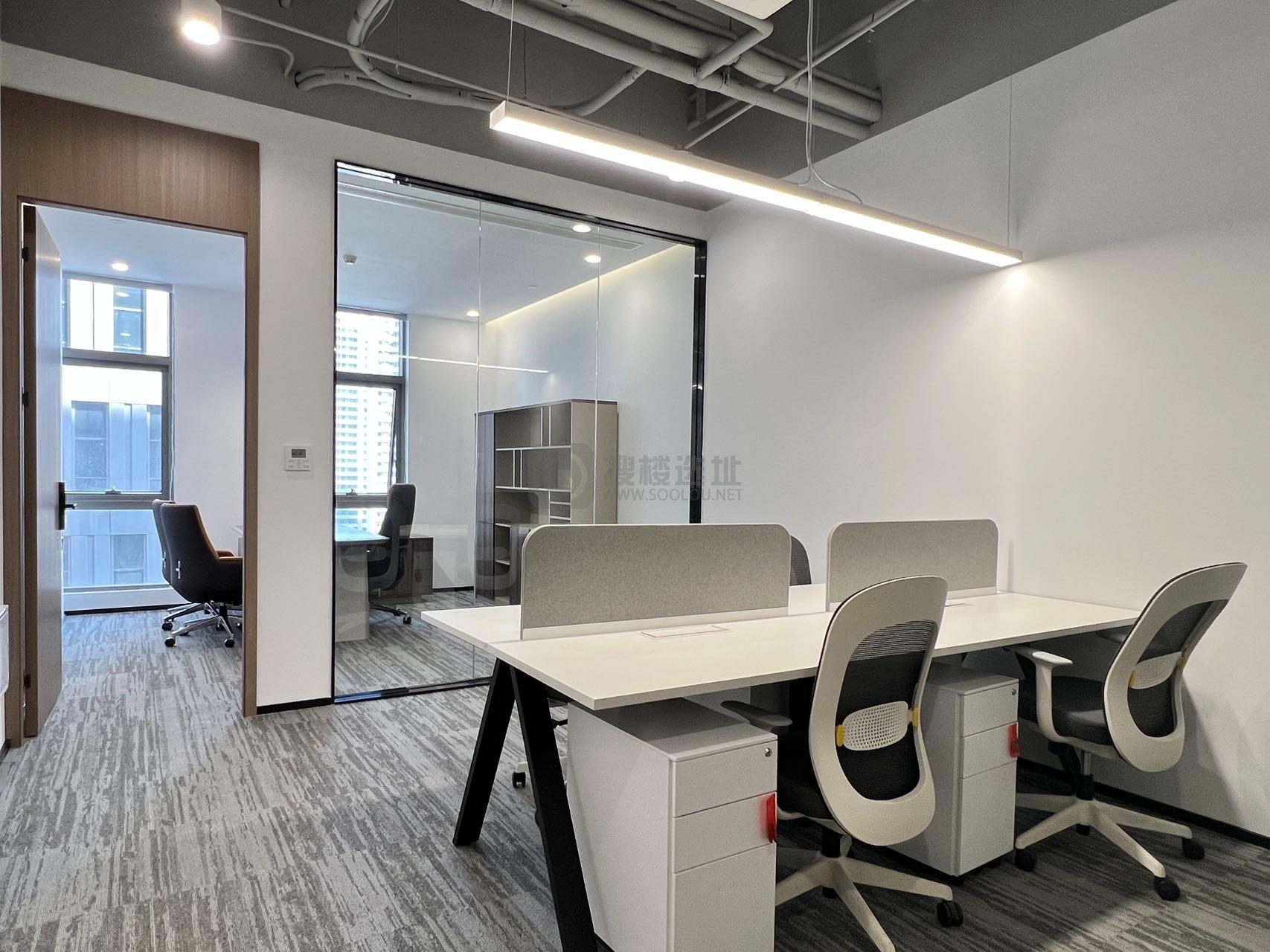 金陵建工面积92平