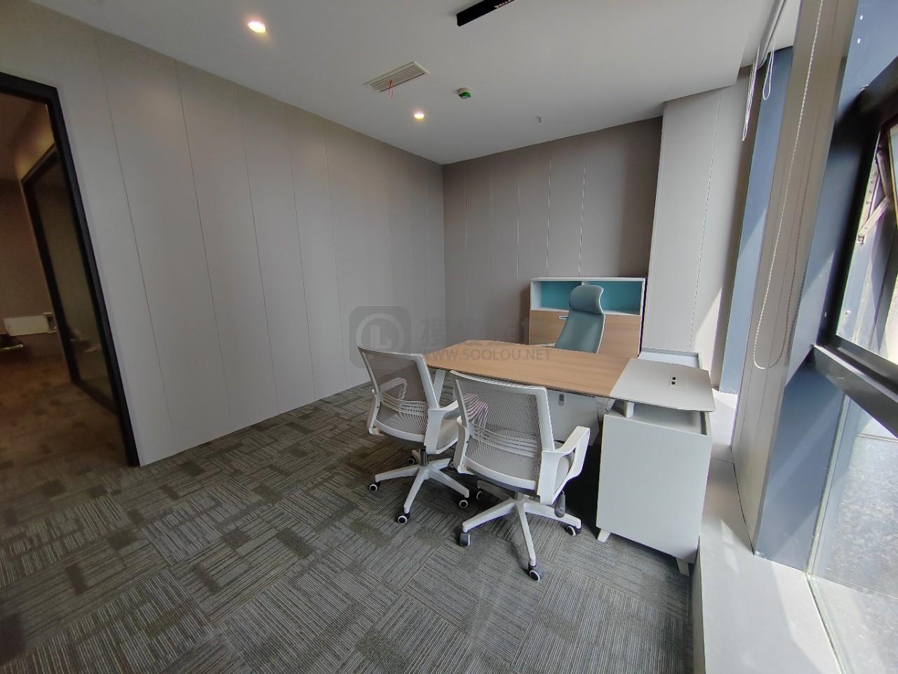  银城INC面积188平