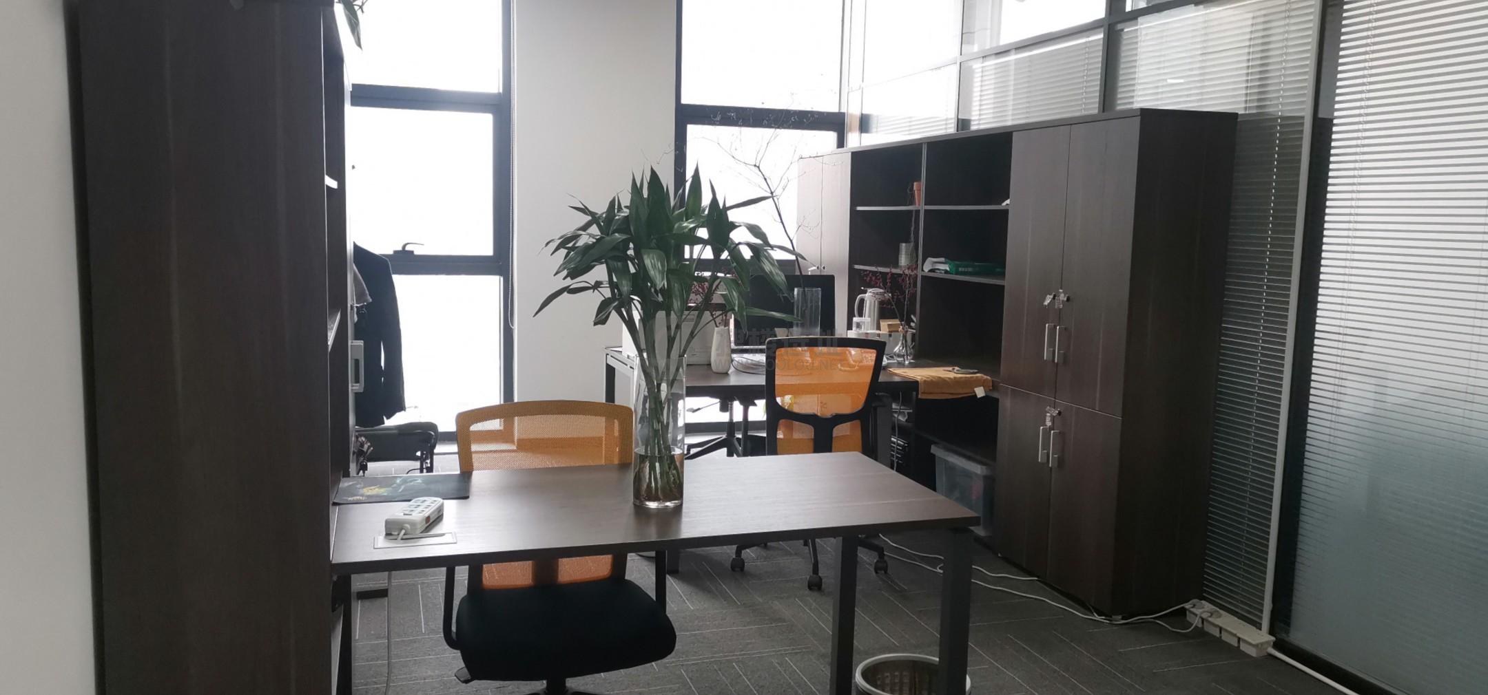 龙熙大厦面积265平